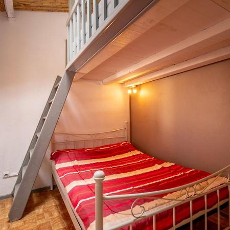 Maison Fleurynes Fleury  Buitenkant foto