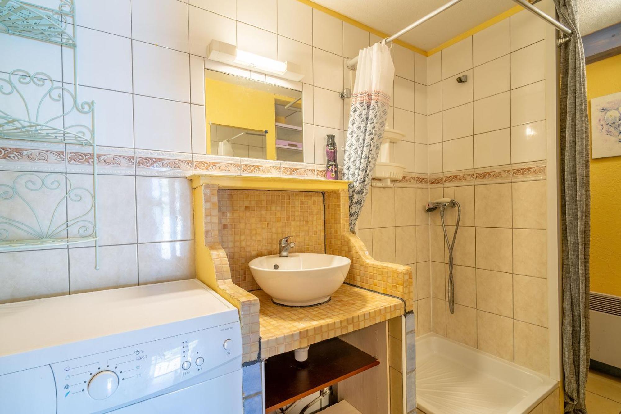 Maison Fleurynes Fleury  Buitenkant foto